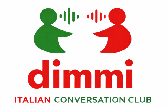 Dimmi Italian Conversation Club